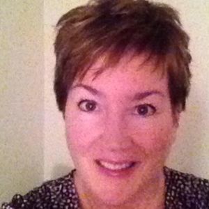 Meet your Posher, Theresa